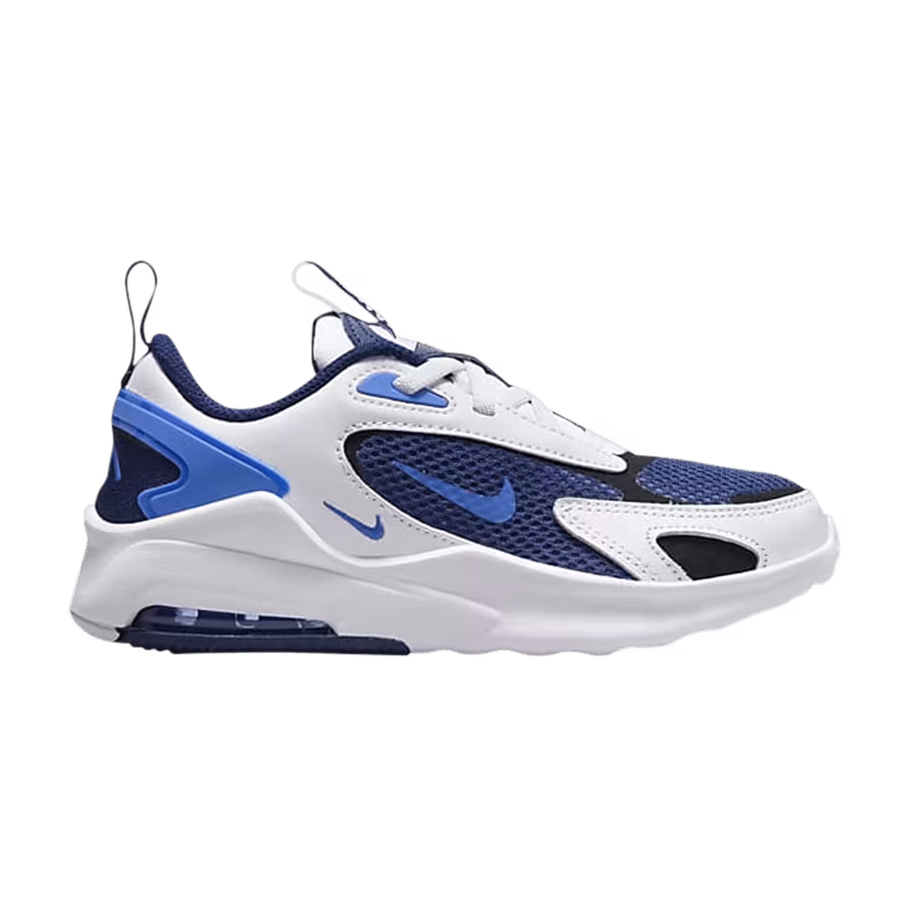 Nike Air Max Bolt PS Blue Void