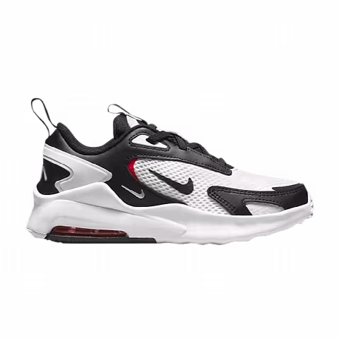 Nike Air Max Bolt PS 'Black Bright Crimson'