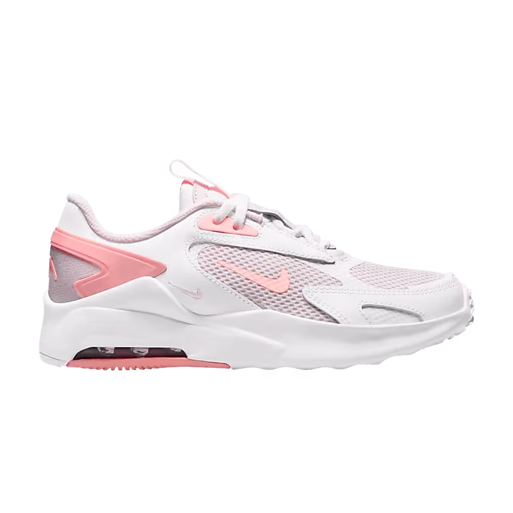 Nike Air Max Bolt GS Light Violet Crimson Bliss