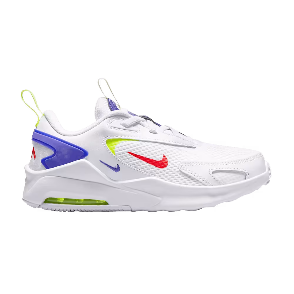Nike Air Max Bolt PS White Indigo Burst