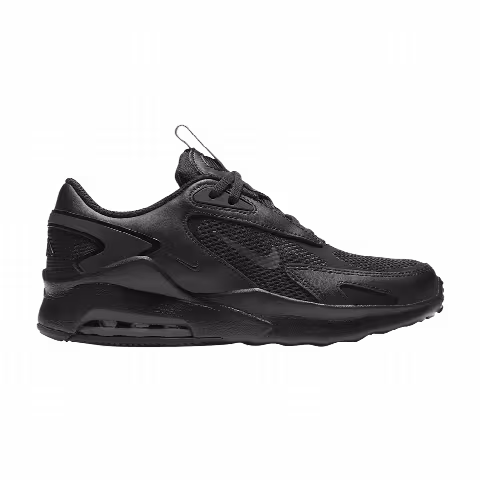 Nike Air Max Bolt GS 'Triple Black'