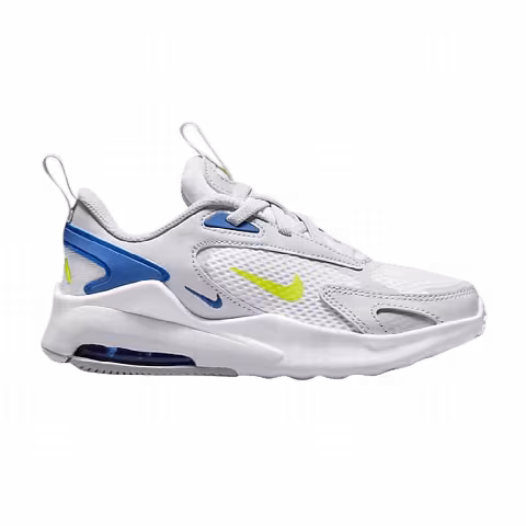 Nike Air Max Bolt PS 'Pure Platinum Royal Volt'