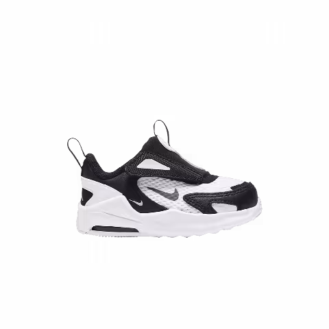 Nike Air Max Bolt TD 'White Black'