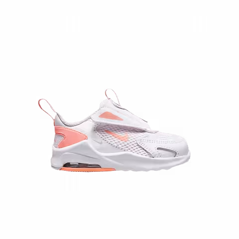 Nike Air Max Bolt TD 'White Crimson Bliss'