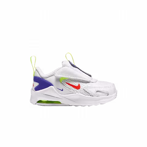 Nike Air Max Bolt TD 'White Indigo Burst'