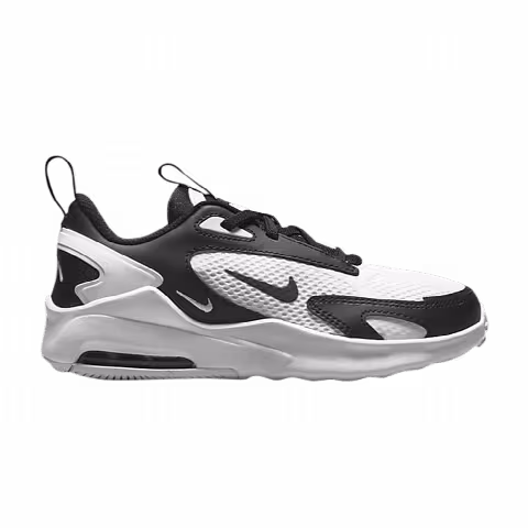 Nike Air Max Bolt PS 'White Black'