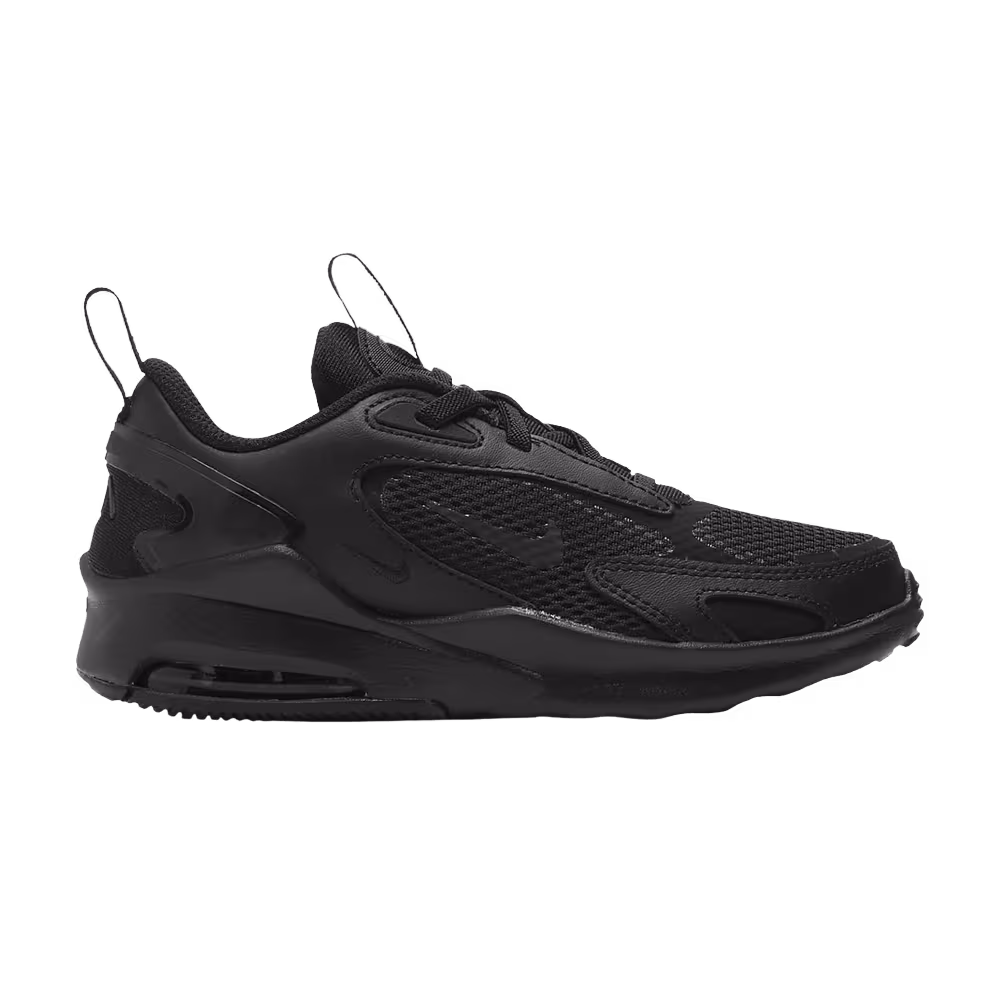 Nike Air Max Bolt PS Triple Black