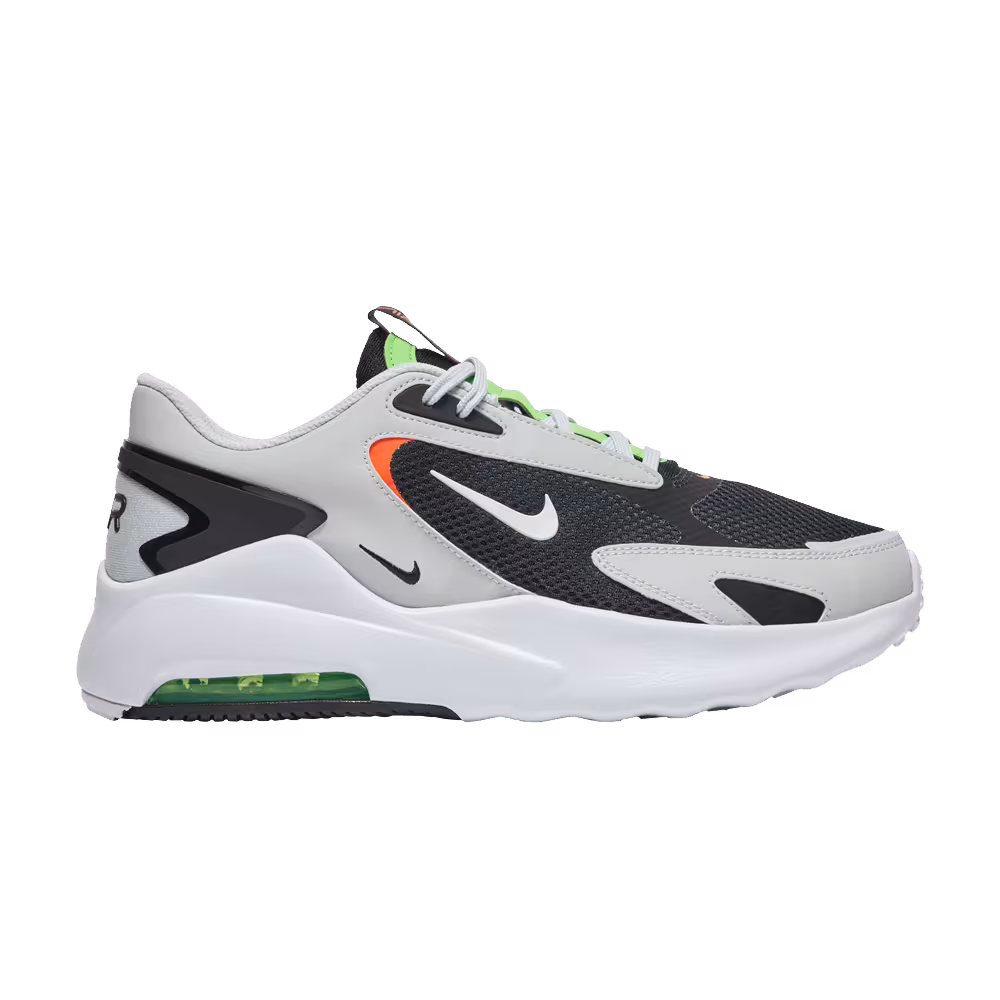 Nike Air Max Bolt Photon Dust Electric Green