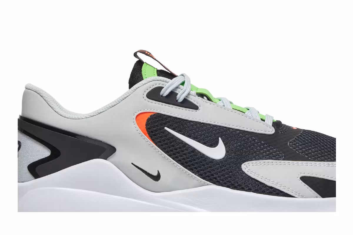 Nike Air Max Bolt Photon Dust Electric Green, view 3