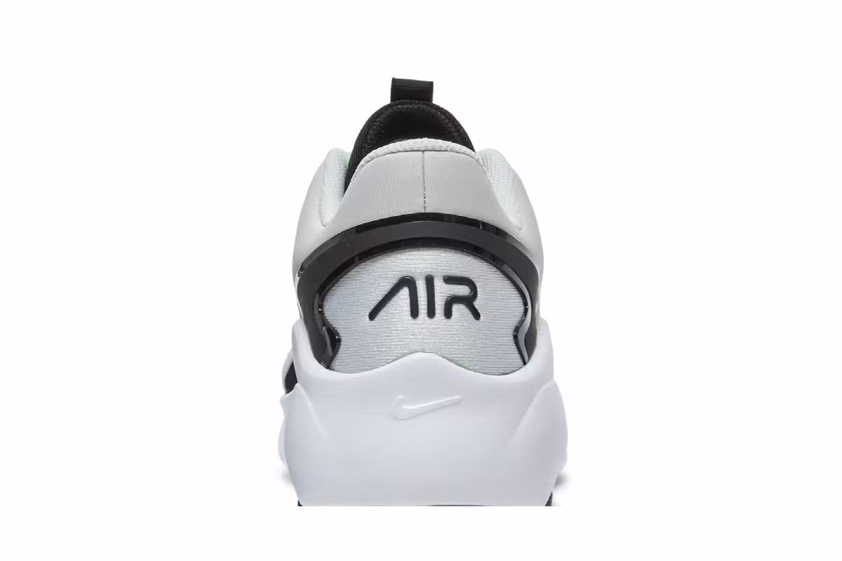 Nike Air Max Bolt Photon Dust Electric Green, view 8