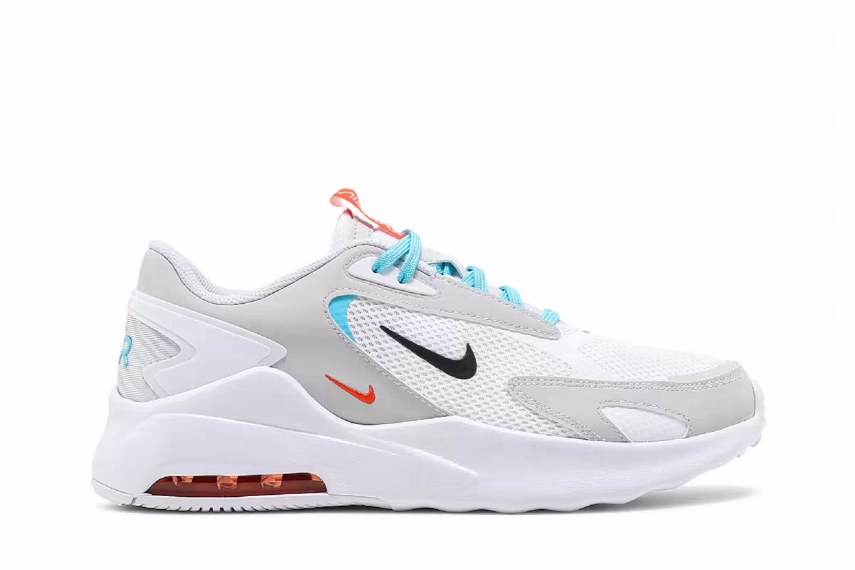 Nike Air Max Bolt White Photon Dust, view 2