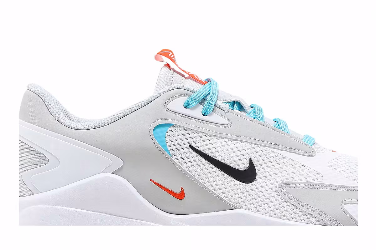 Nike Air Max Bolt White Photon Dust, view 3