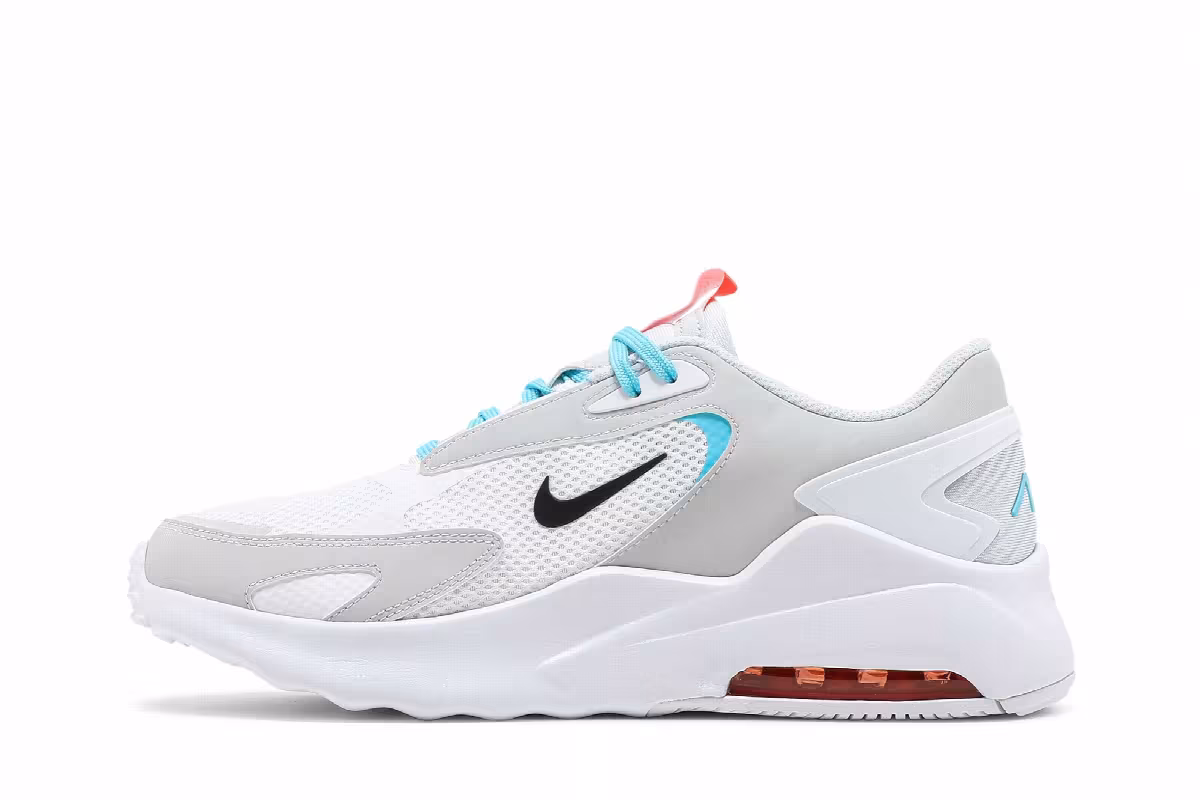 Nike Air Max Bolt White Photon Dust, view 4