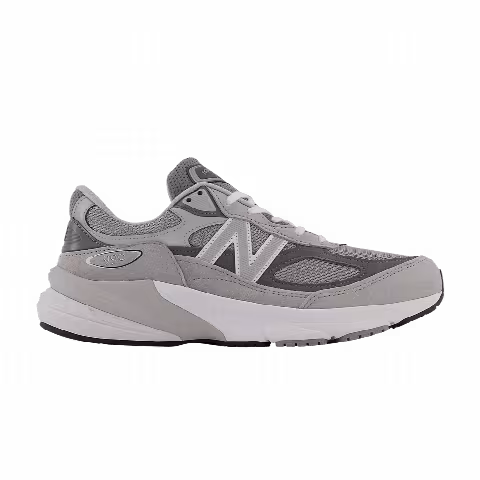 New Balance 990v6 Made in USA 'Castlerock'