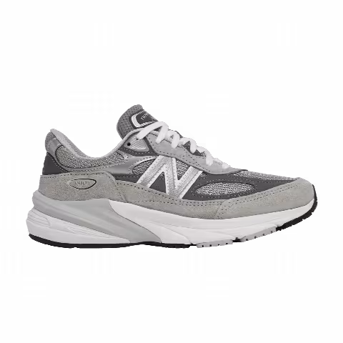 New Balance Wmns 990v6 Made in USA 'Castlerock'