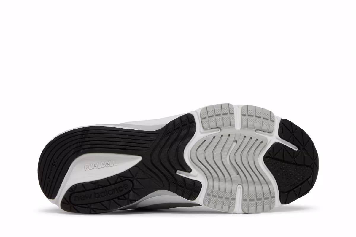 New Balance Women's 990v6 Made in USA Castlerock, view 5