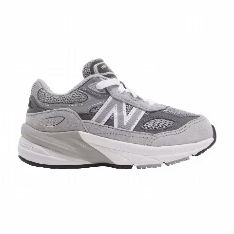 New Balance 990v6 Toddler 'Castlerock'
