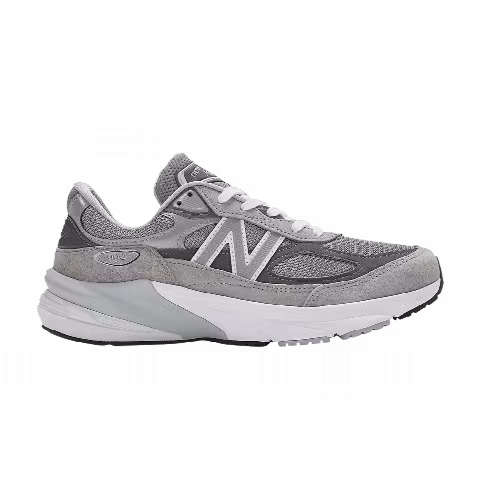 New Balance 990v6 Made in USA 2A Wide 'Castlerock'