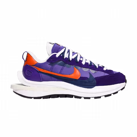 sacai x Nike VaporWaffle 'Dark Iris'