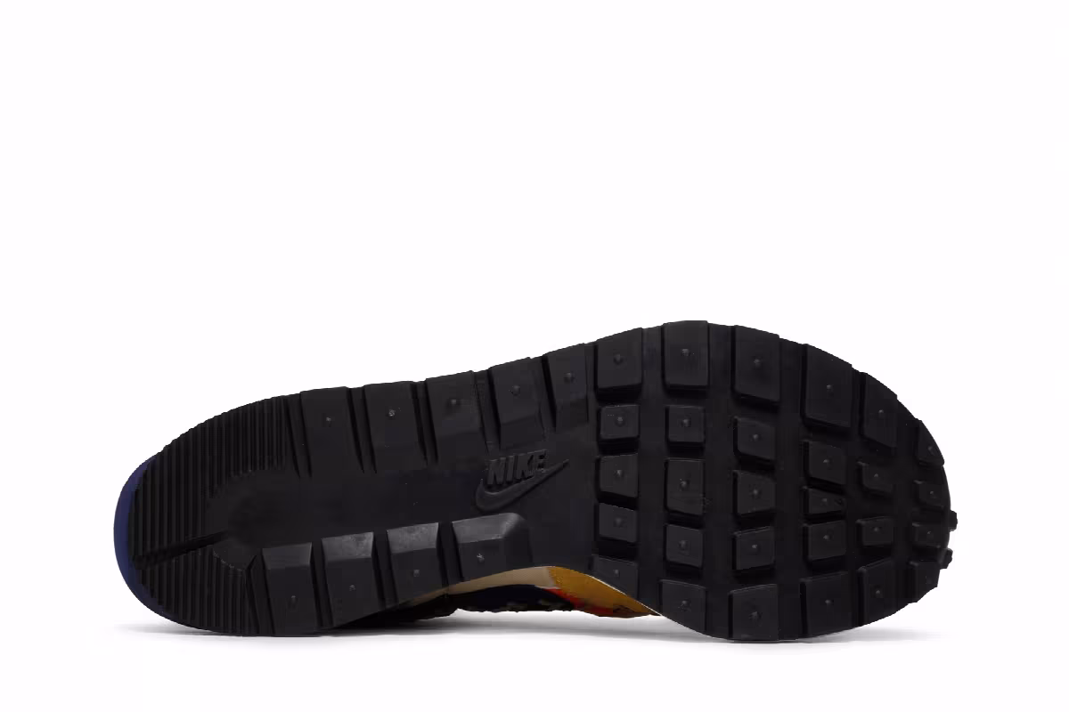 sacai x Jean Paul Gaultier x Nike VaporWaffle Sesame, view 5