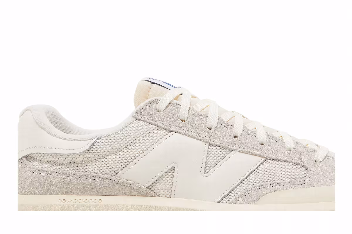 New Balance CT302 Sea Salt, view 3