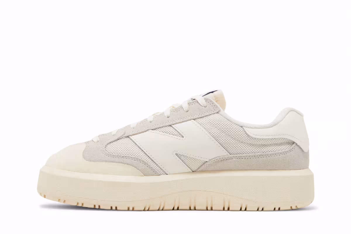 New Balance CT302 Sea Salt, view 4