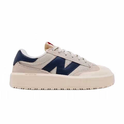 New Balance CT302 'Moonbeam Natural Indigo'