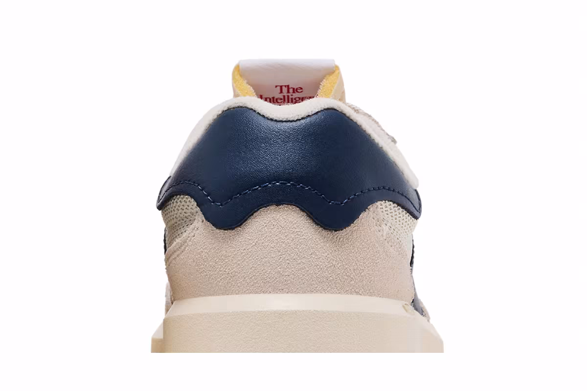 New Balance CT302 Moonbeam Natural Indigo, view 8