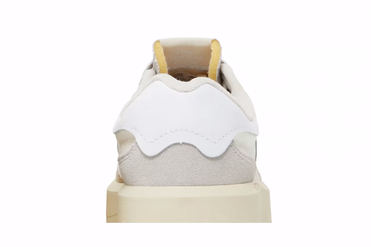New Balance CT302 Rain Cloud Moonbeam, view 8