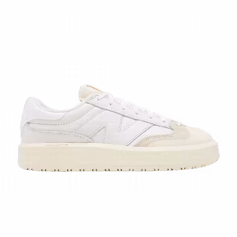 New Balance Men's CT302 'White Moonbeam'