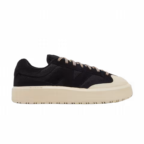 New Balance CT302 'Black Calm Taupe'