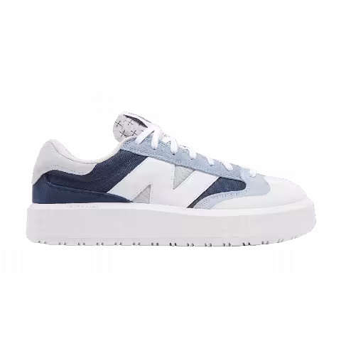 New Balance CT302 'Vintage Indigo'