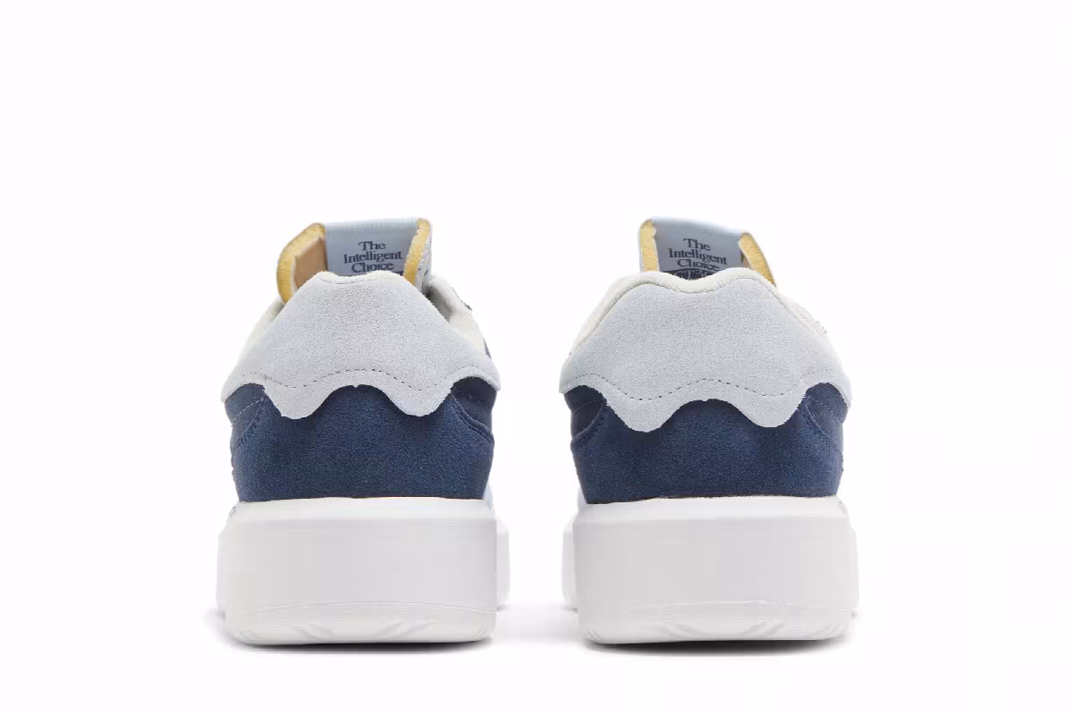 New Balance CT302 Vintage Indigo, view 7