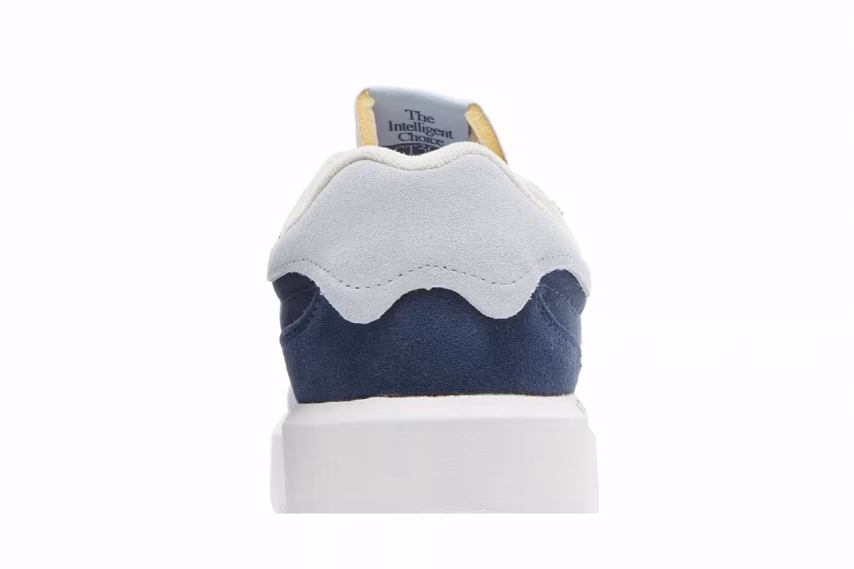 New Balance CT302 Vintage Indigo, view 8