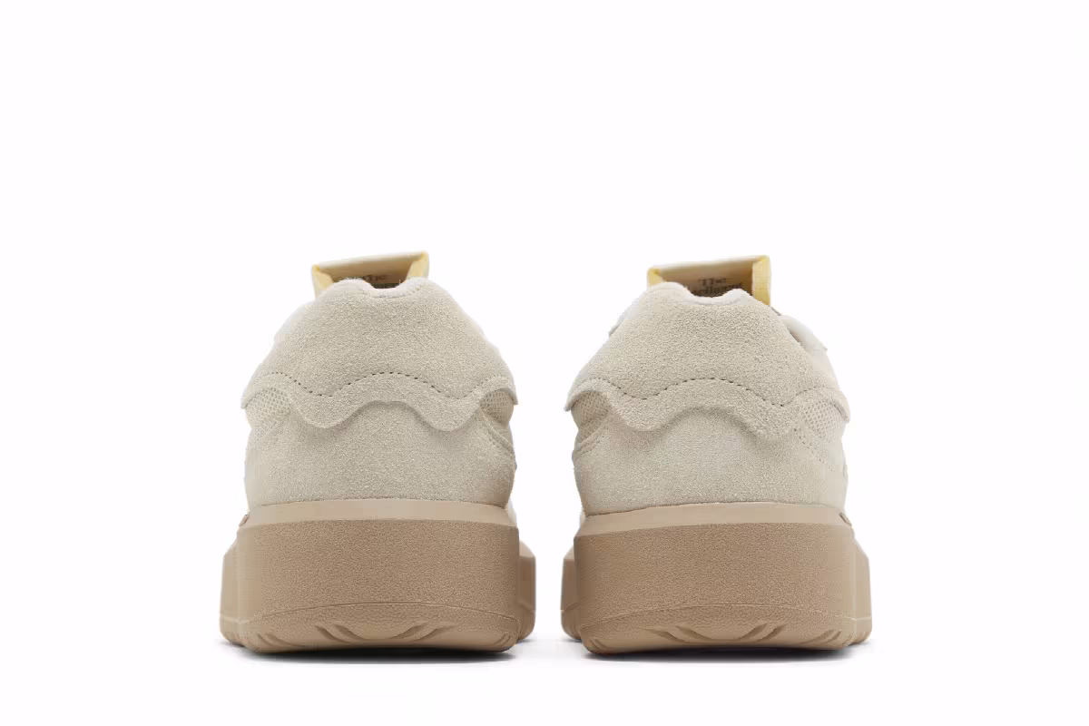 New Balance CT302 Beige Bone, view 7