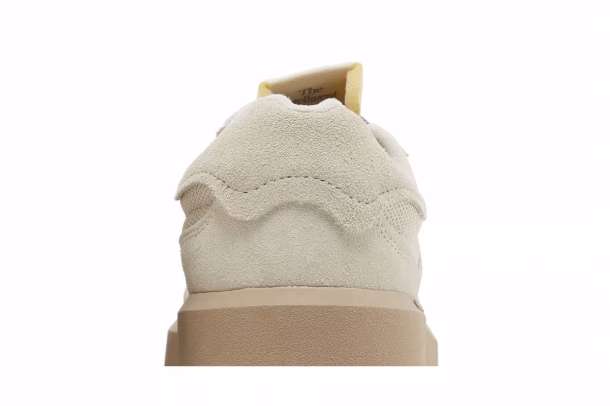 New Balance CT302 Beige Bone, view 8