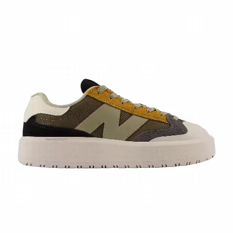 New Balance CT302 'Dark Camo Rich Oak'