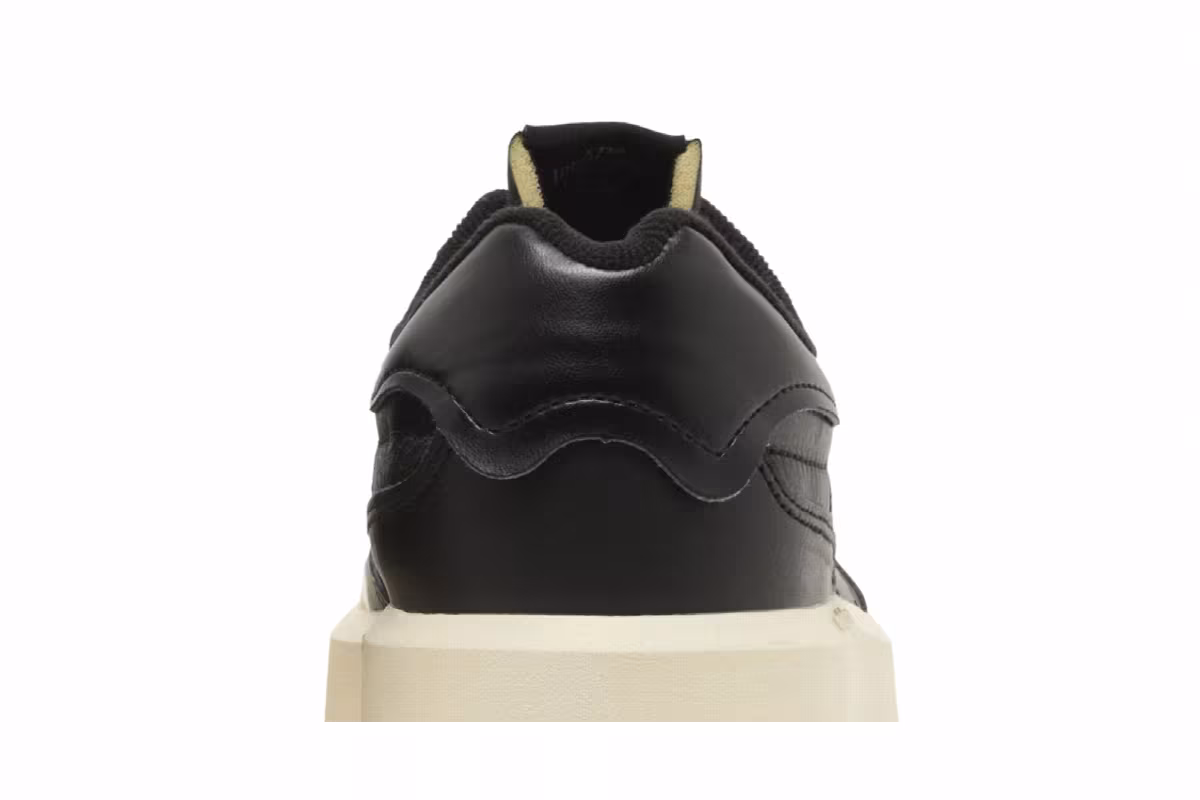 New Balance CT302 Black White, view 8