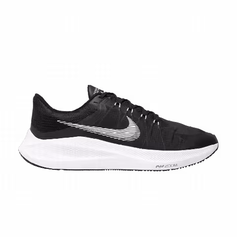 Nike Winflo 8 'Black White'