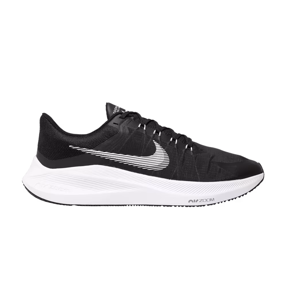 Nike Winflo 8 Black White