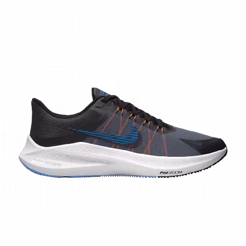 Nike Winflo 8 'Dark Smoke Grey Coast'