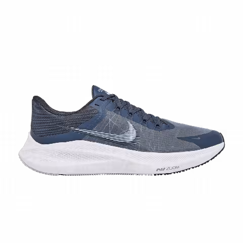 Nike Winflo 8 'Thunder Blue'