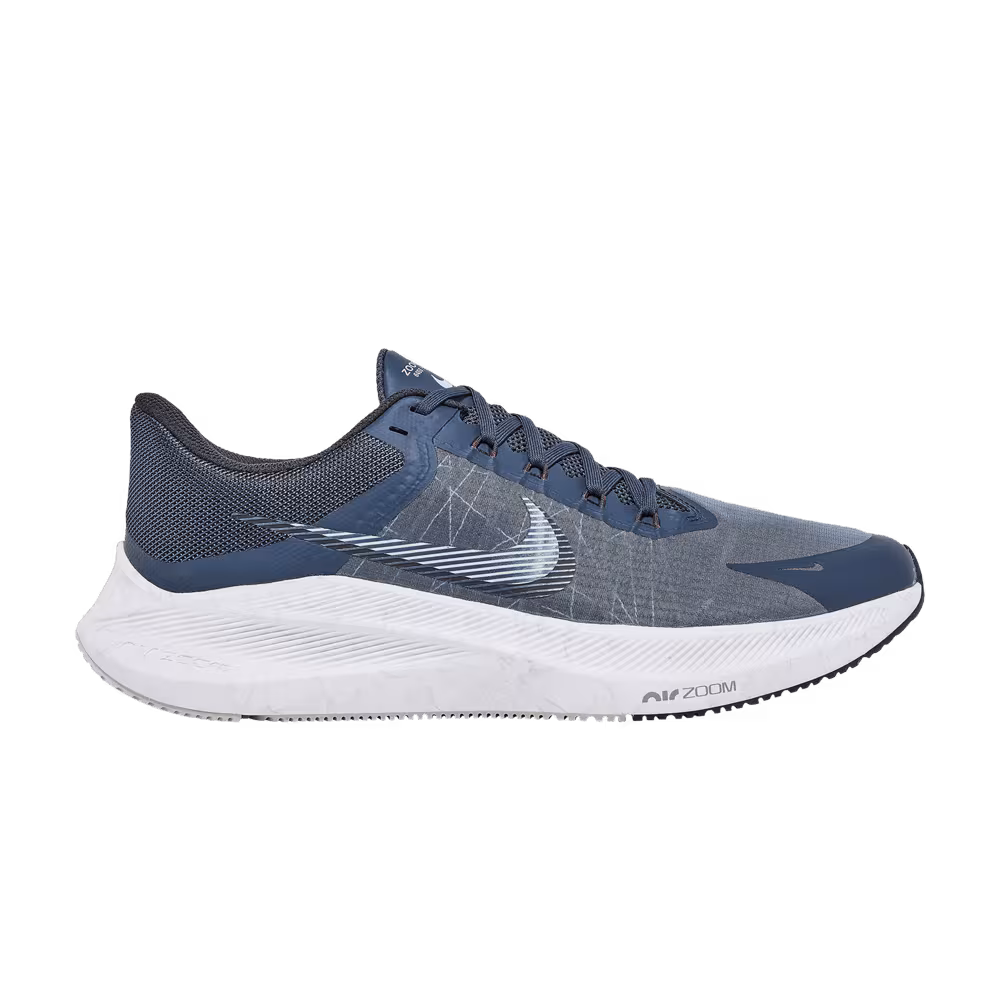 Nike Winflo 8 Thunder Blue