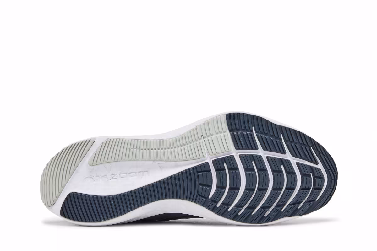 Nike Winflo 8 Thunder Blue, view 5