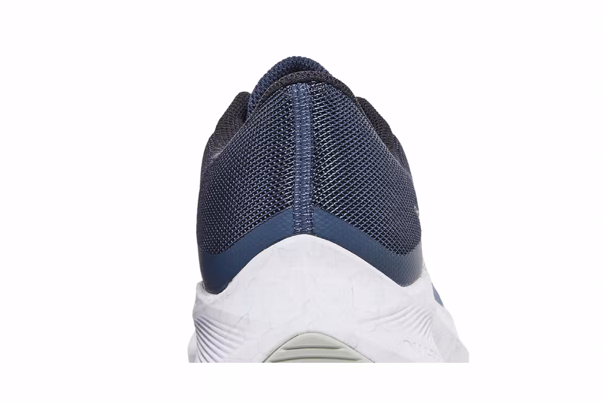 Nike Winflo 8 Thunder Blue, view 8