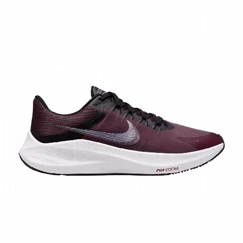 Nike Wmns Zoom Winflo 8 'Dark Beetroot'