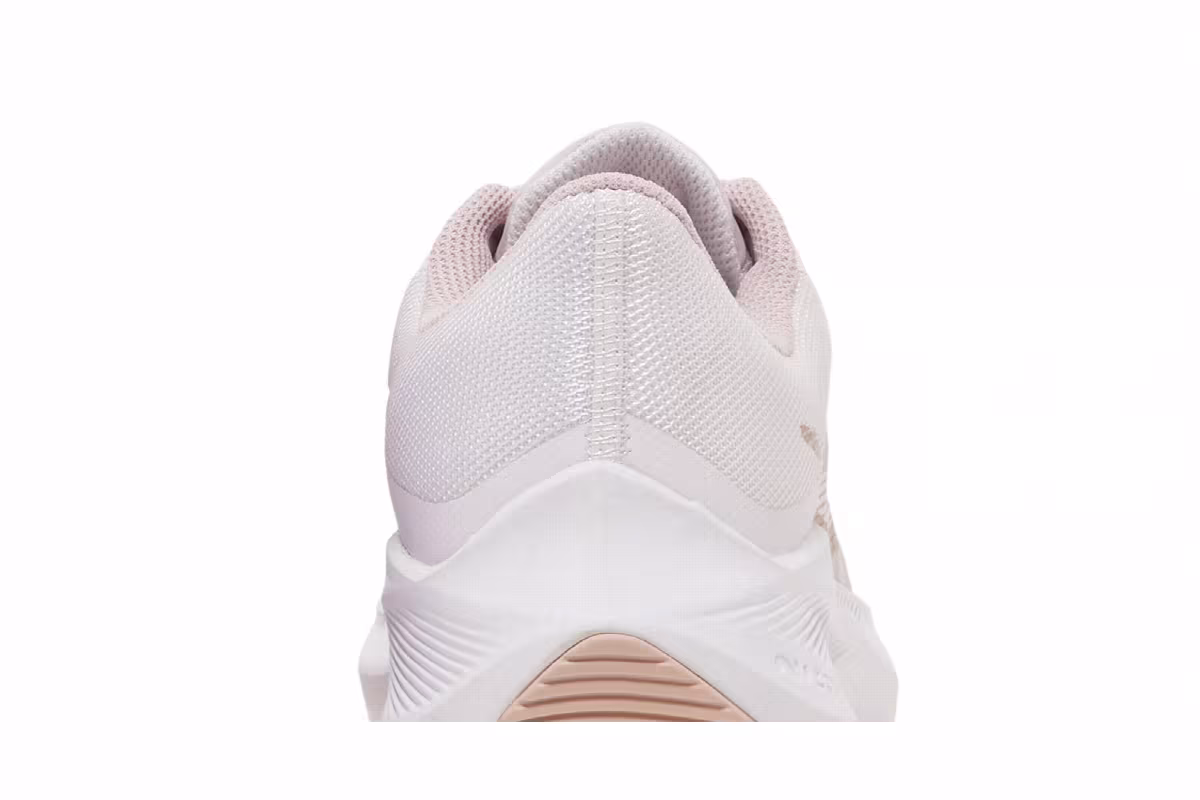 Nike Women's Zoom Winflo 8 Light Violet Champagne, view 8