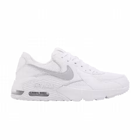 Nike Wmns Air Max Excee 'White Pure Platinum'