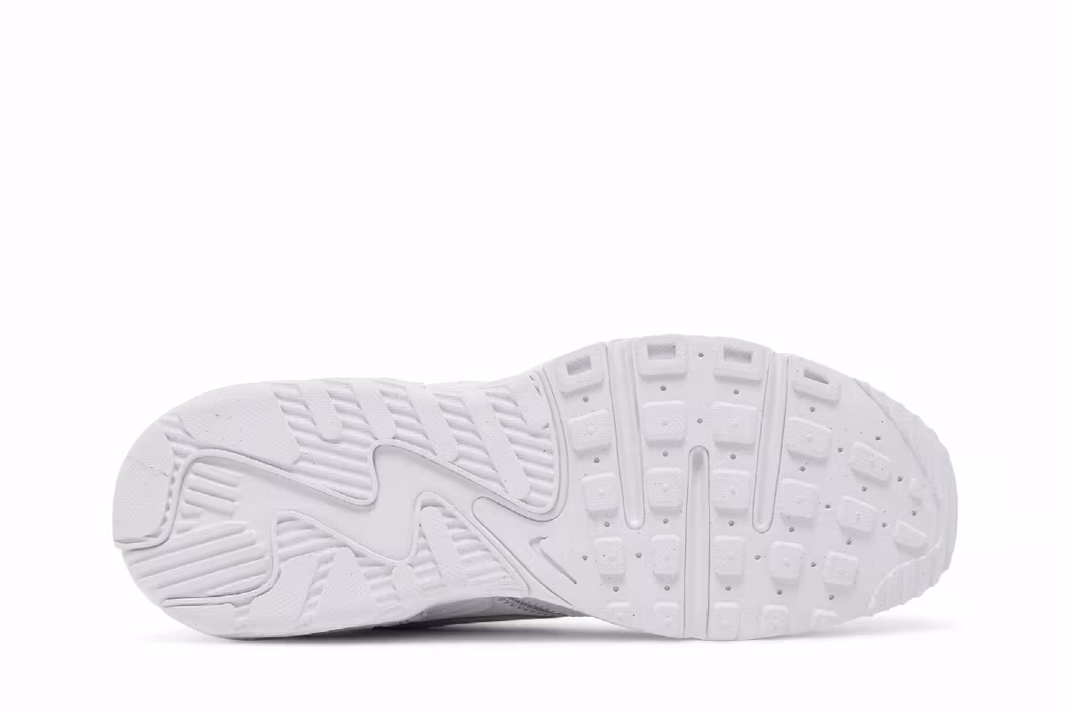 Nike Women's Air Max Excee White Pure Platinum, view 5