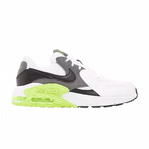 Nike Air Max Excee 'White Grey Volt'